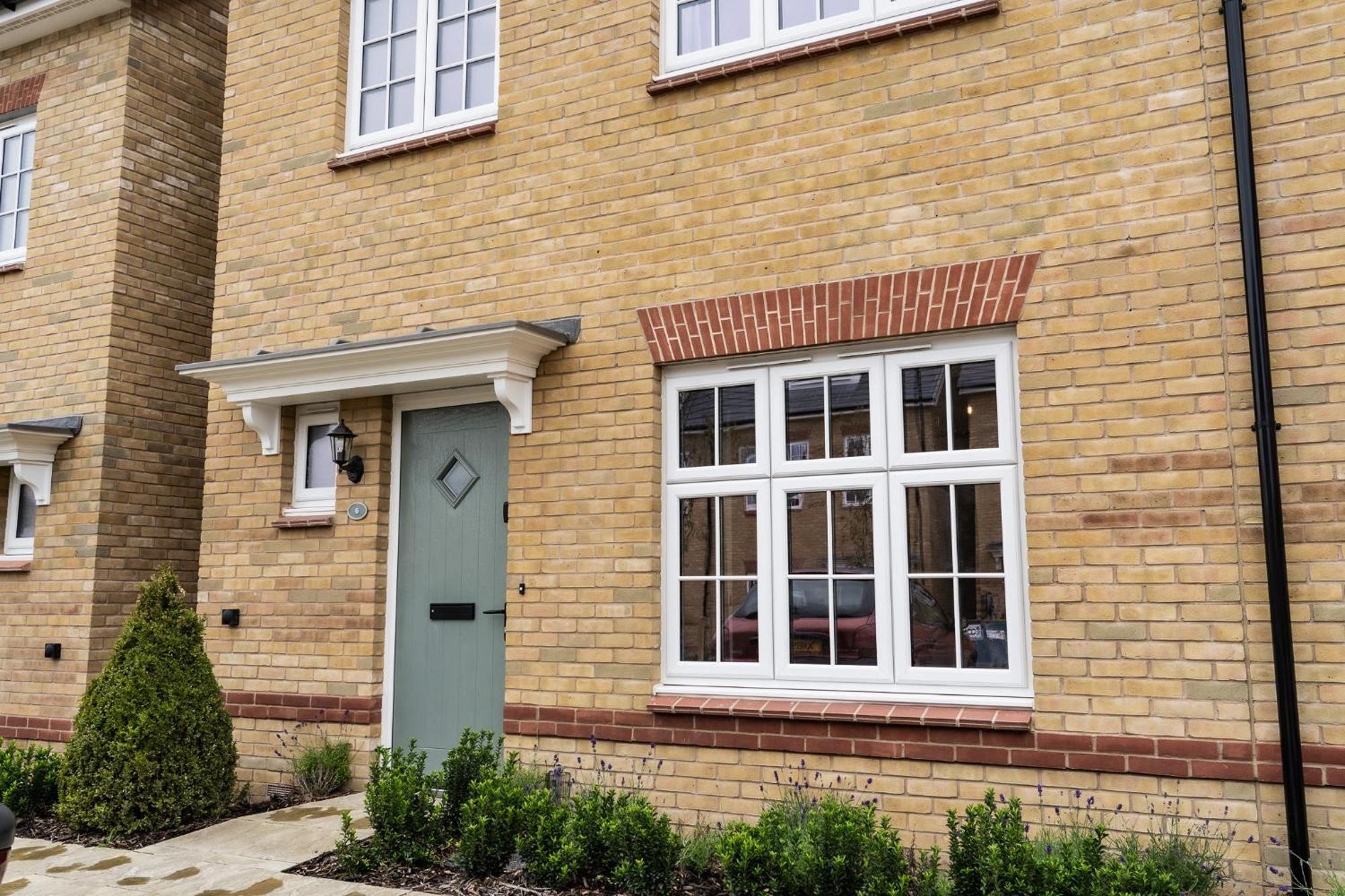 3 Bedroom 4 Bathroom House Goodwood Chichester Exterior foto