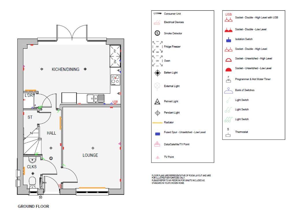 3 Bedroom 4 Bathroom House Goodwood Chichester Exterior foto