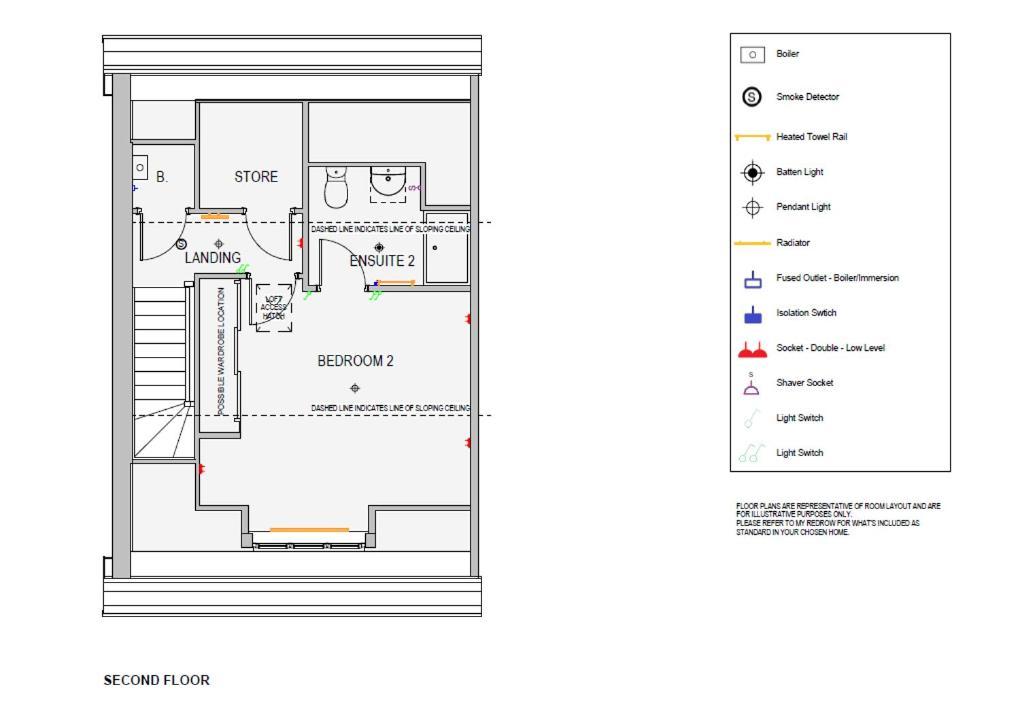 3 Bedroom 4 Bathroom House Goodwood Chichester Exterior foto